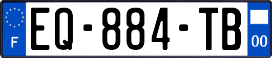 EQ-884-TB