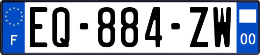 EQ-884-ZW