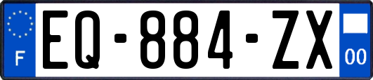 EQ-884-ZX