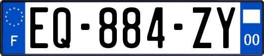EQ-884-ZY