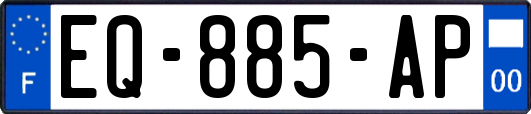 EQ-885-AP