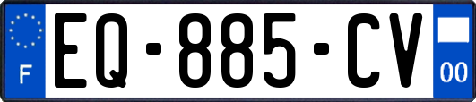 EQ-885-CV