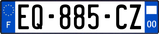 EQ-885-CZ