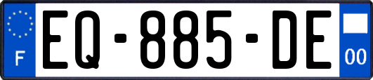 EQ-885-DE