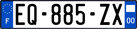 EQ-885-ZX