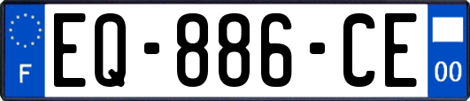 EQ-886-CE