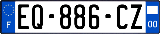 EQ-886-CZ