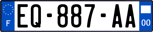 EQ-887-AA