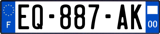 EQ-887-AK