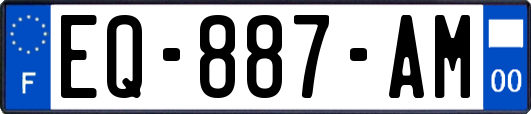 EQ-887-AM