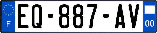 EQ-887-AV