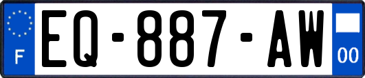 EQ-887-AW