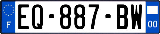 EQ-887-BW