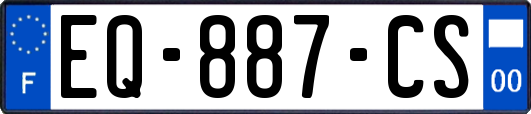 EQ-887-CS