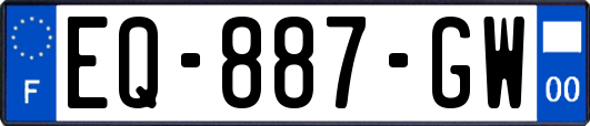 EQ-887-GW