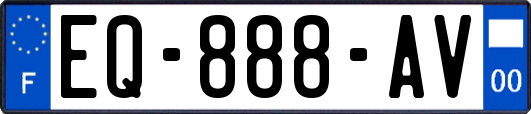 EQ-888-AV