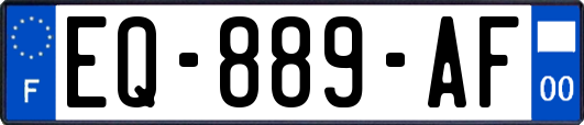 EQ-889-AF