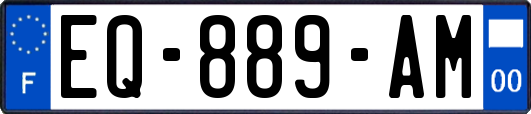 EQ-889-AM