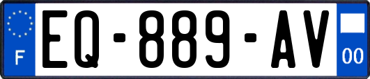 EQ-889-AV