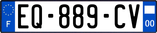 EQ-889-CV