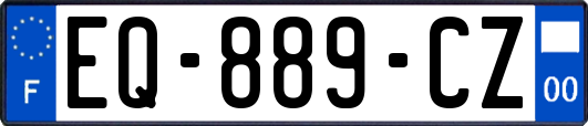 EQ-889-CZ