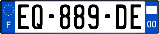 EQ-889-DE