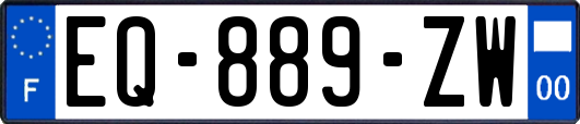 EQ-889-ZW