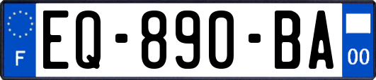 EQ-890-BA