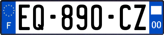 EQ-890-CZ