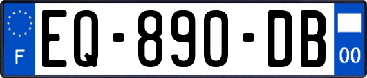 EQ-890-DB