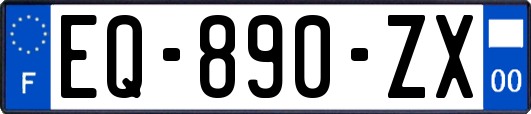 EQ-890-ZX