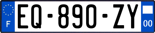 EQ-890-ZY