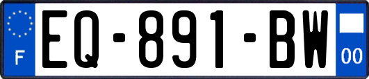 EQ-891-BW