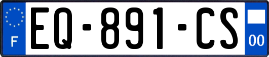 EQ-891-CS