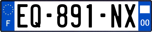 EQ-891-NX