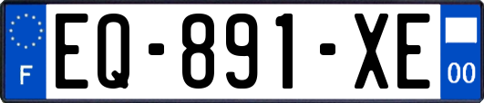 EQ-891-XE