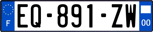 EQ-891-ZW