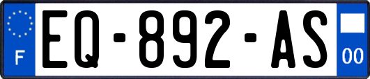 EQ-892-AS