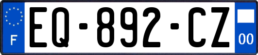 EQ-892-CZ