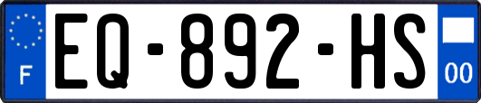 EQ-892-HS