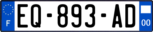 EQ-893-AD