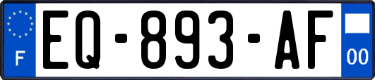 EQ-893-AF