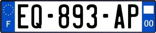 EQ-893-AP