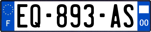 EQ-893-AS