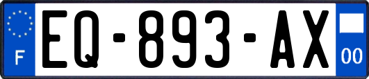 EQ-893-AX