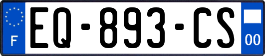 EQ-893-CS