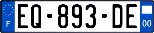 EQ-893-DE