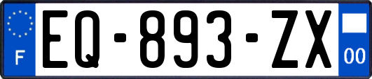EQ-893-ZX