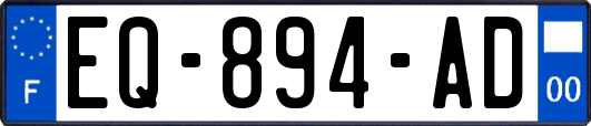 EQ-894-AD