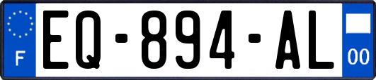 EQ-894-AL